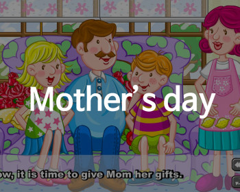 [플래시] Mother's day