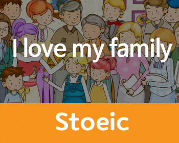 [Ebook] I love my family