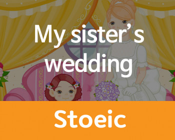 [Ebook] My sister's wedding