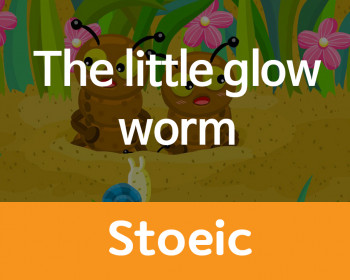 [Ebook] The little glow worm