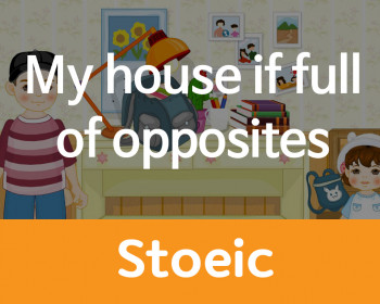 [Ebook] My house if full of opposites